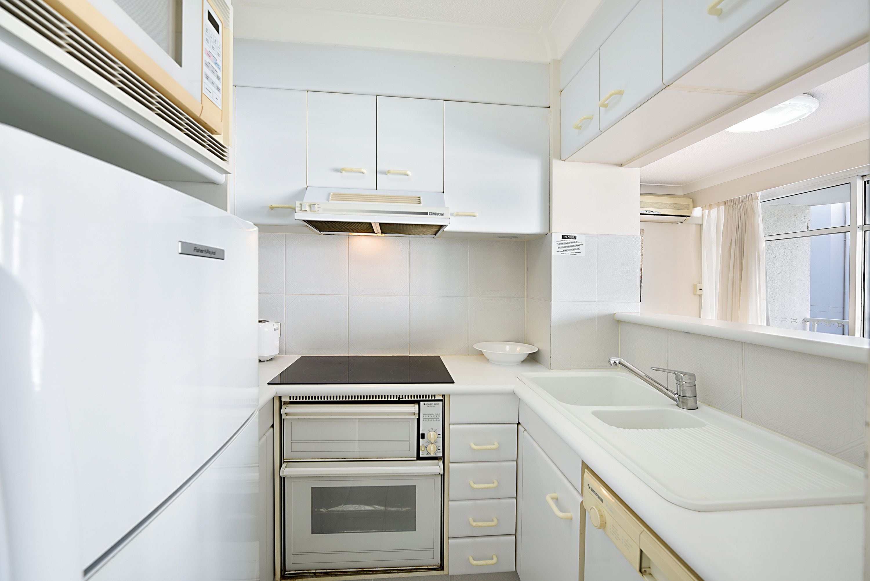 Foto - The Atrium Resort