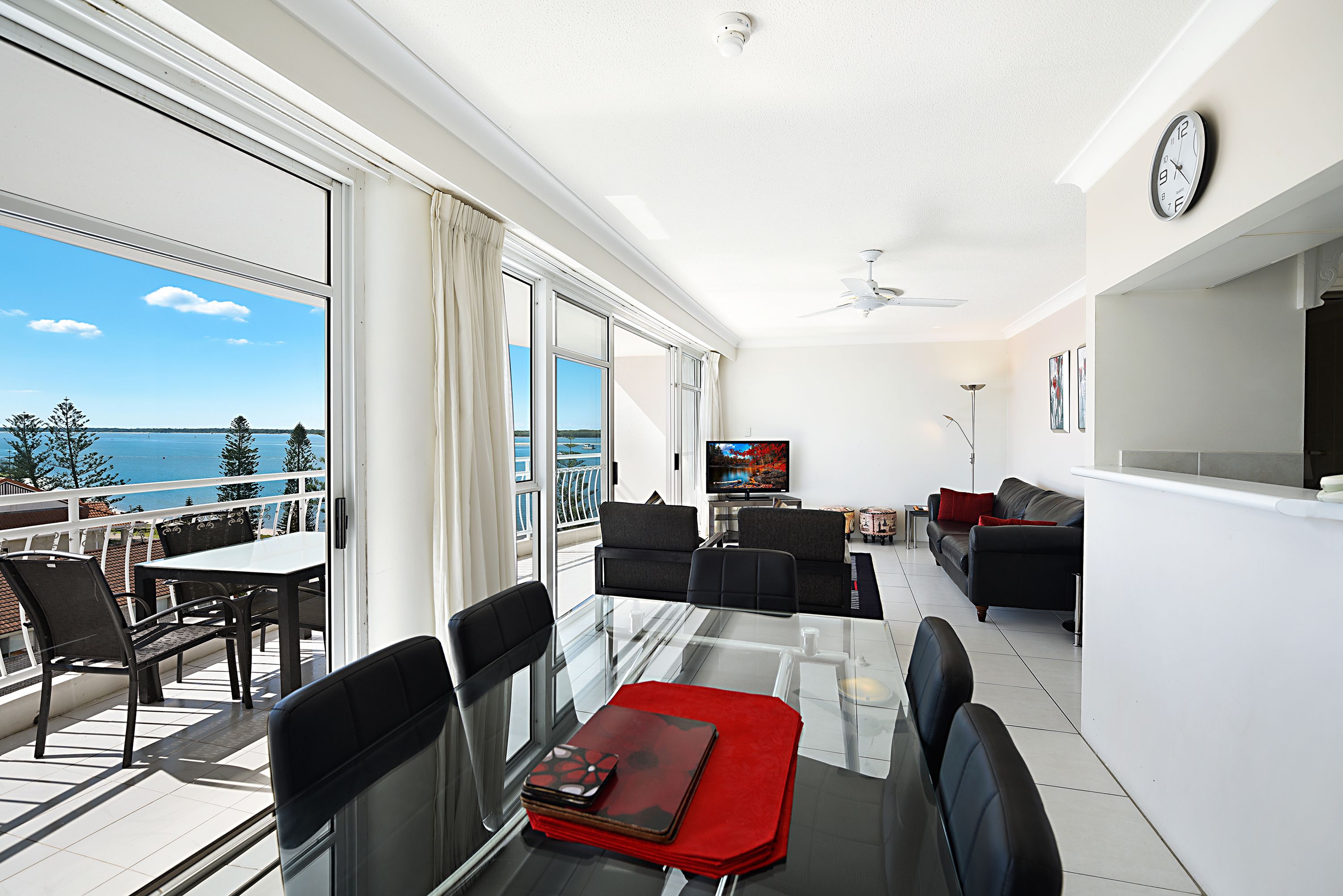 Foto - The Atrium Resort