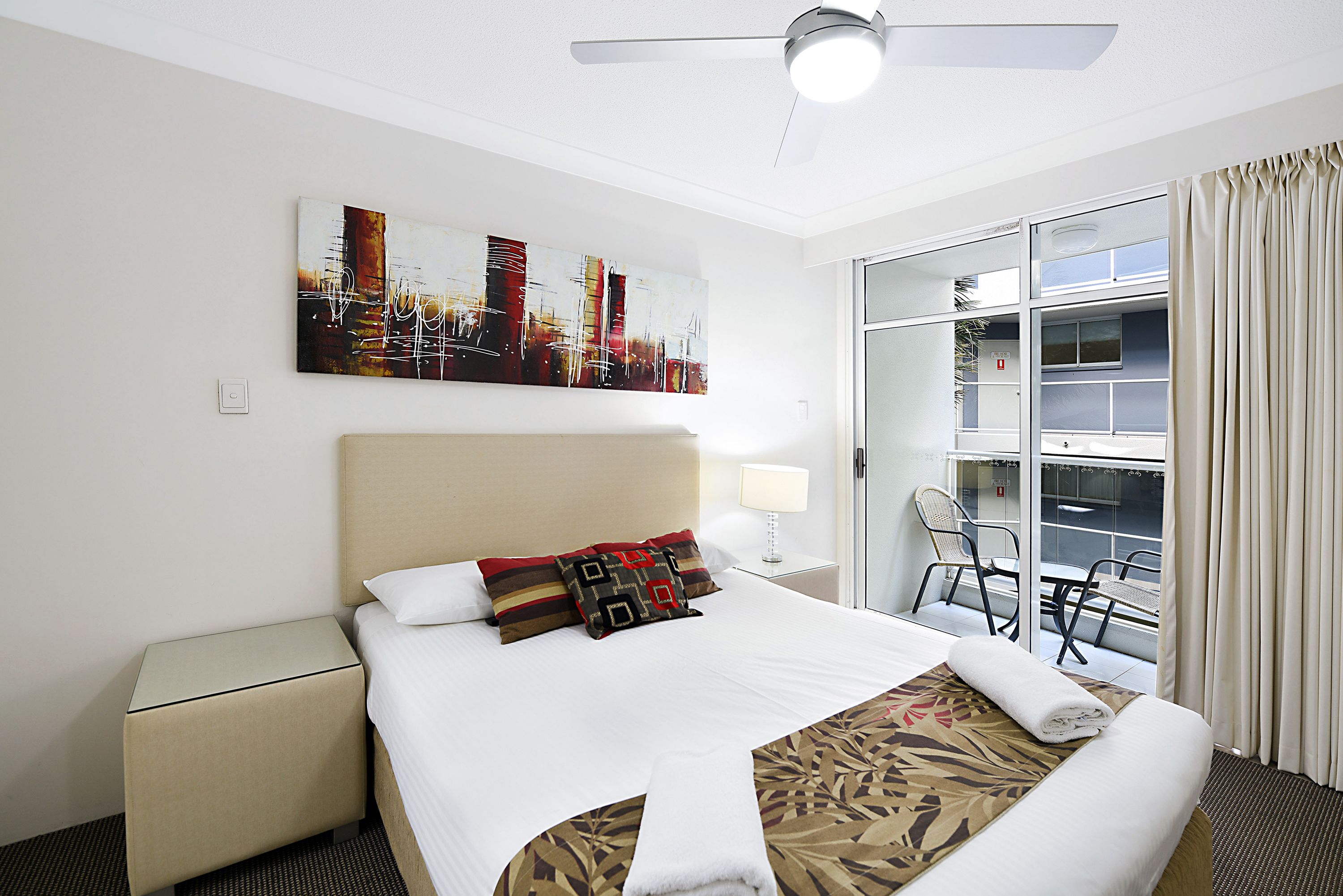 Foto - Atrium Resort