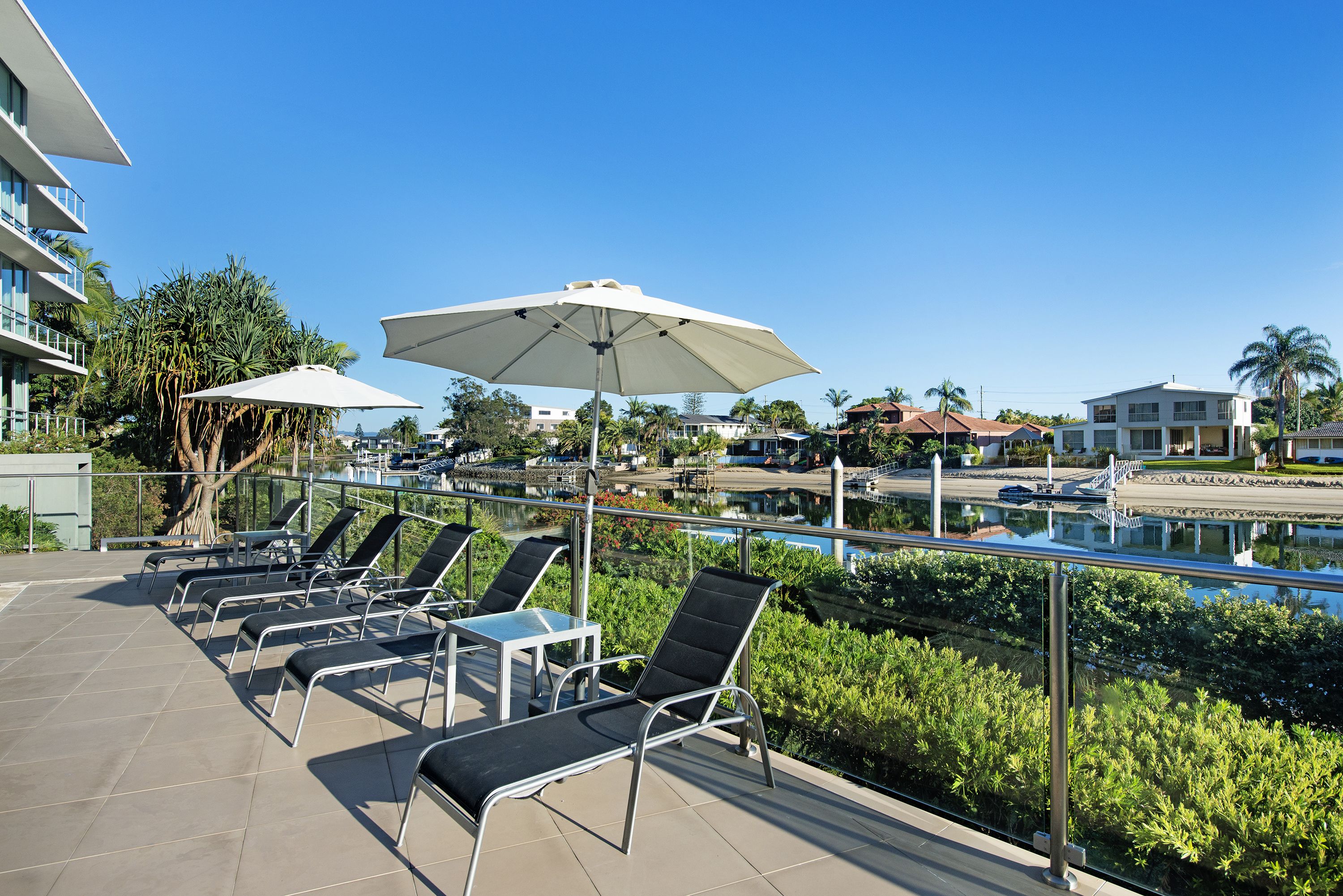 ULTIQA Freshwater Point Resort — image 23