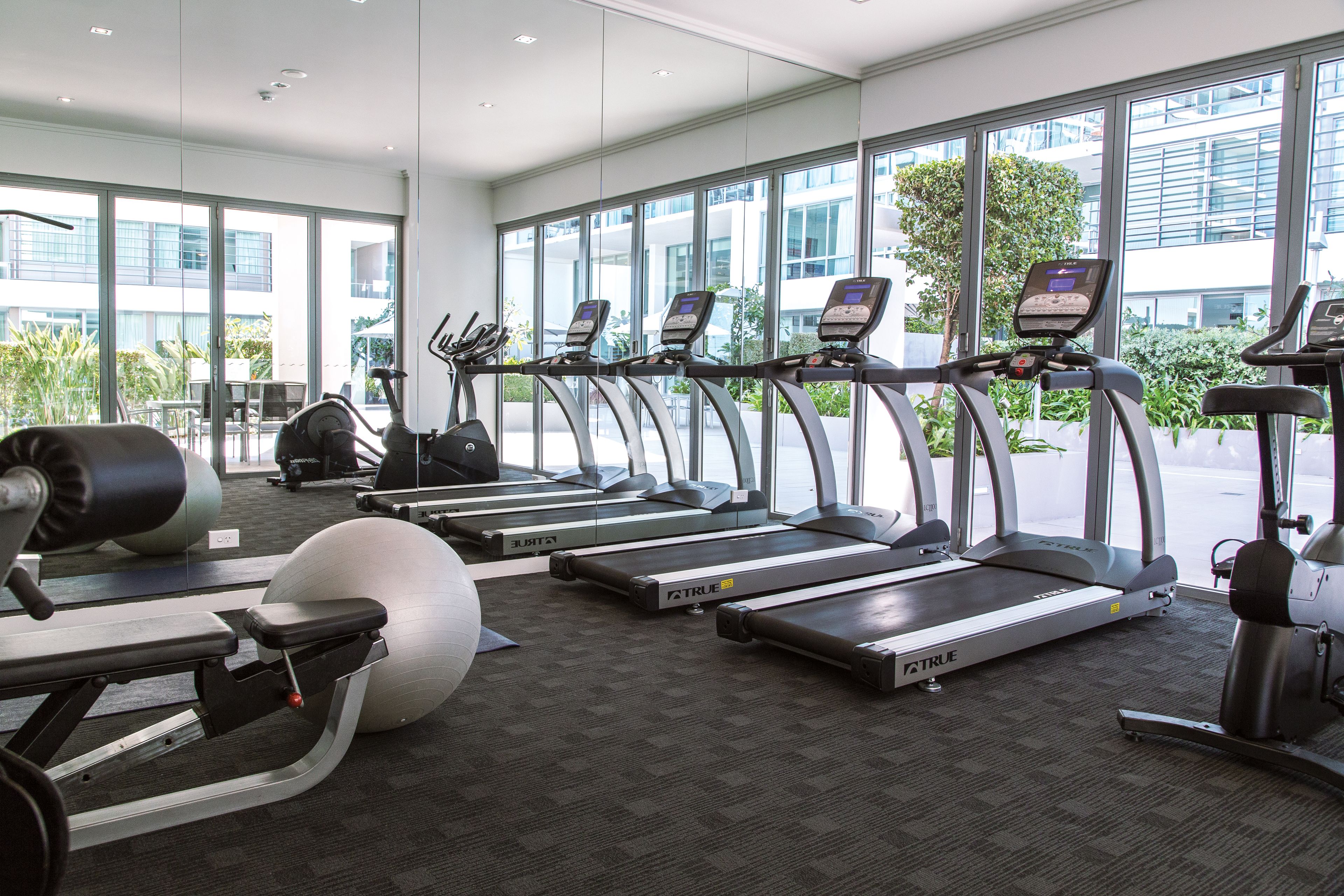 ULTIQA Freshwater Point Resort — image 25