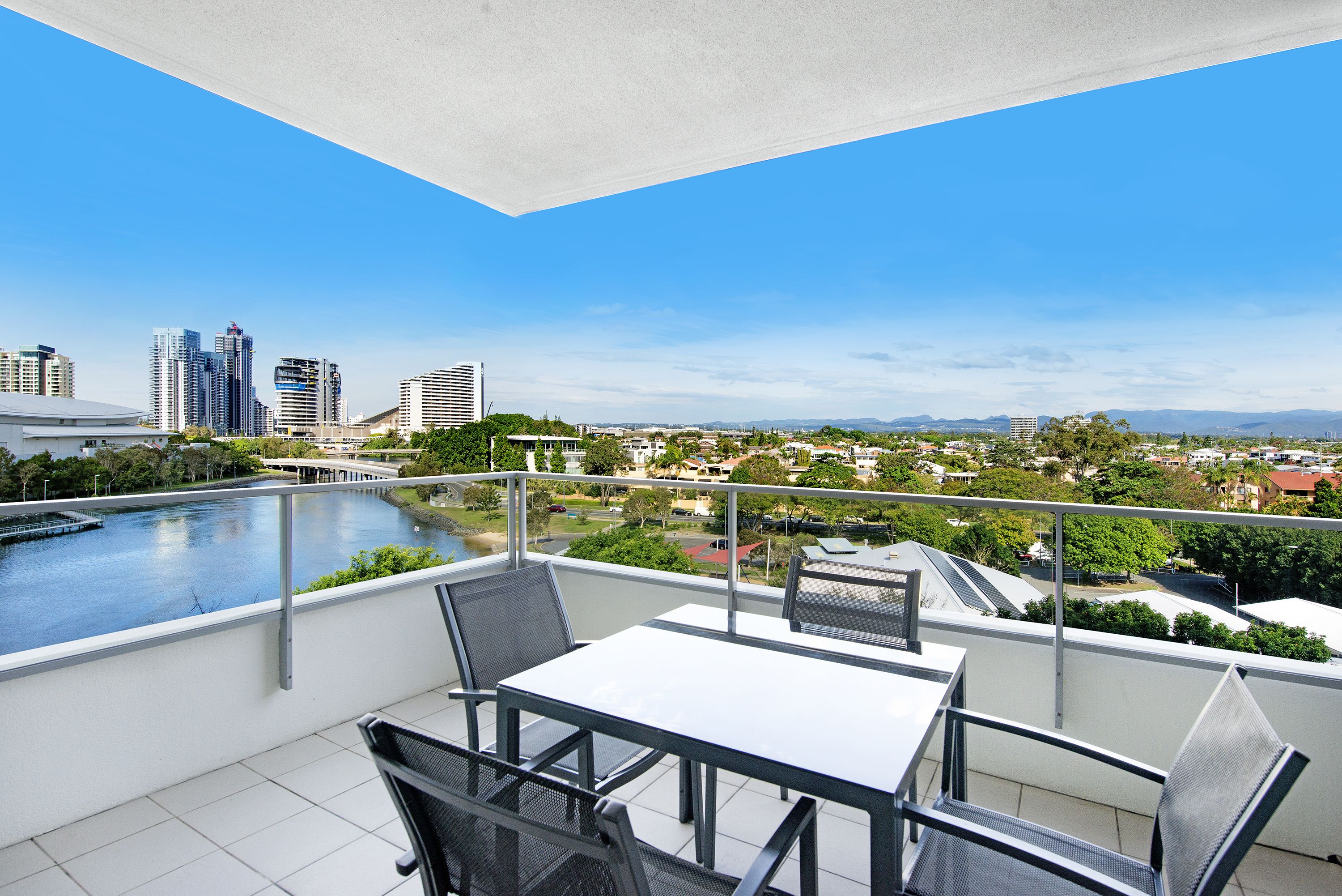 ULTIQA Freshwater Point Resort — image 6