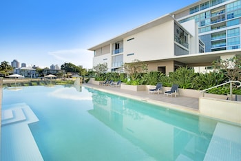 ULTIQA Freshwater Point Resort