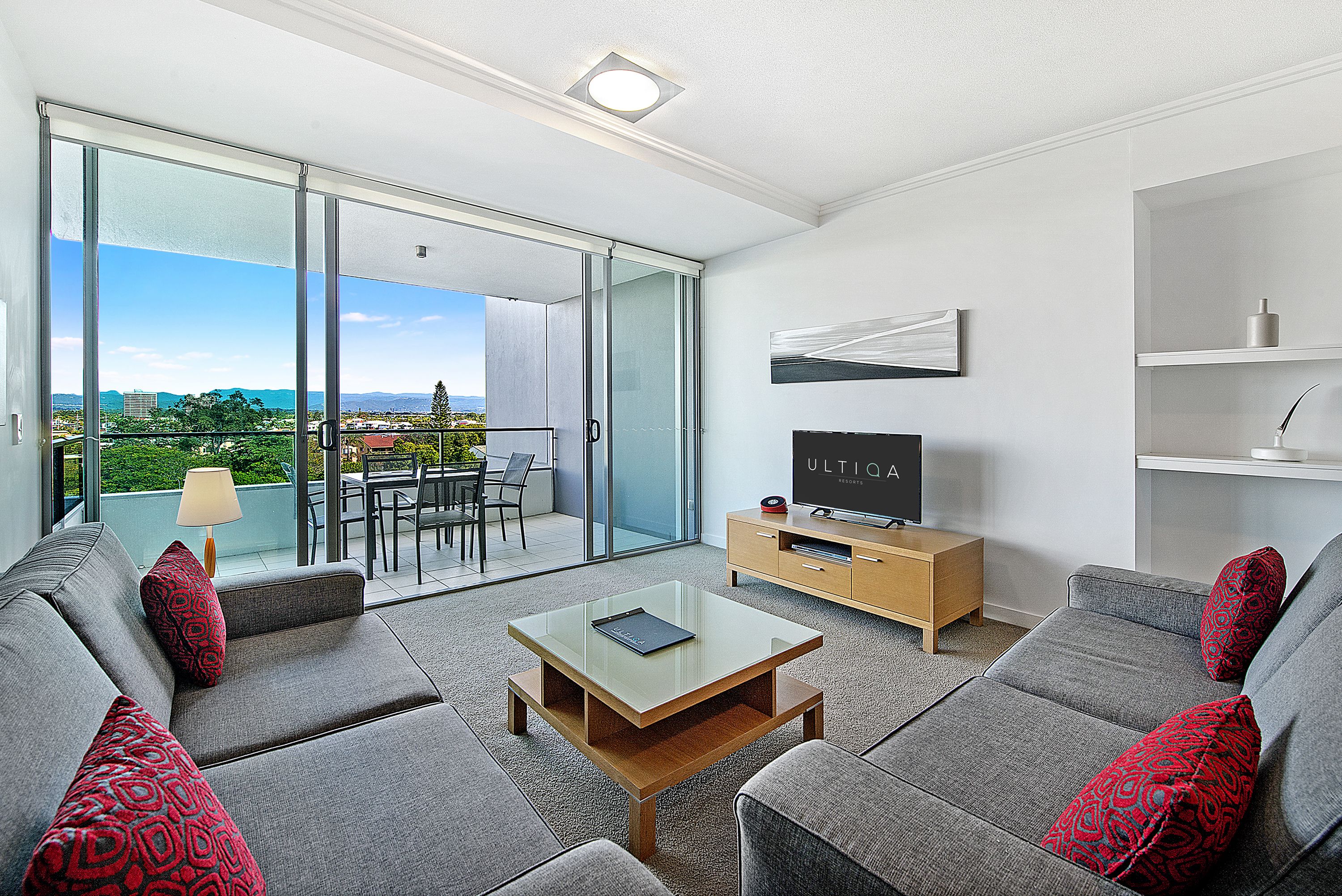 ULTIQA Freshwater Point Resort — image 8