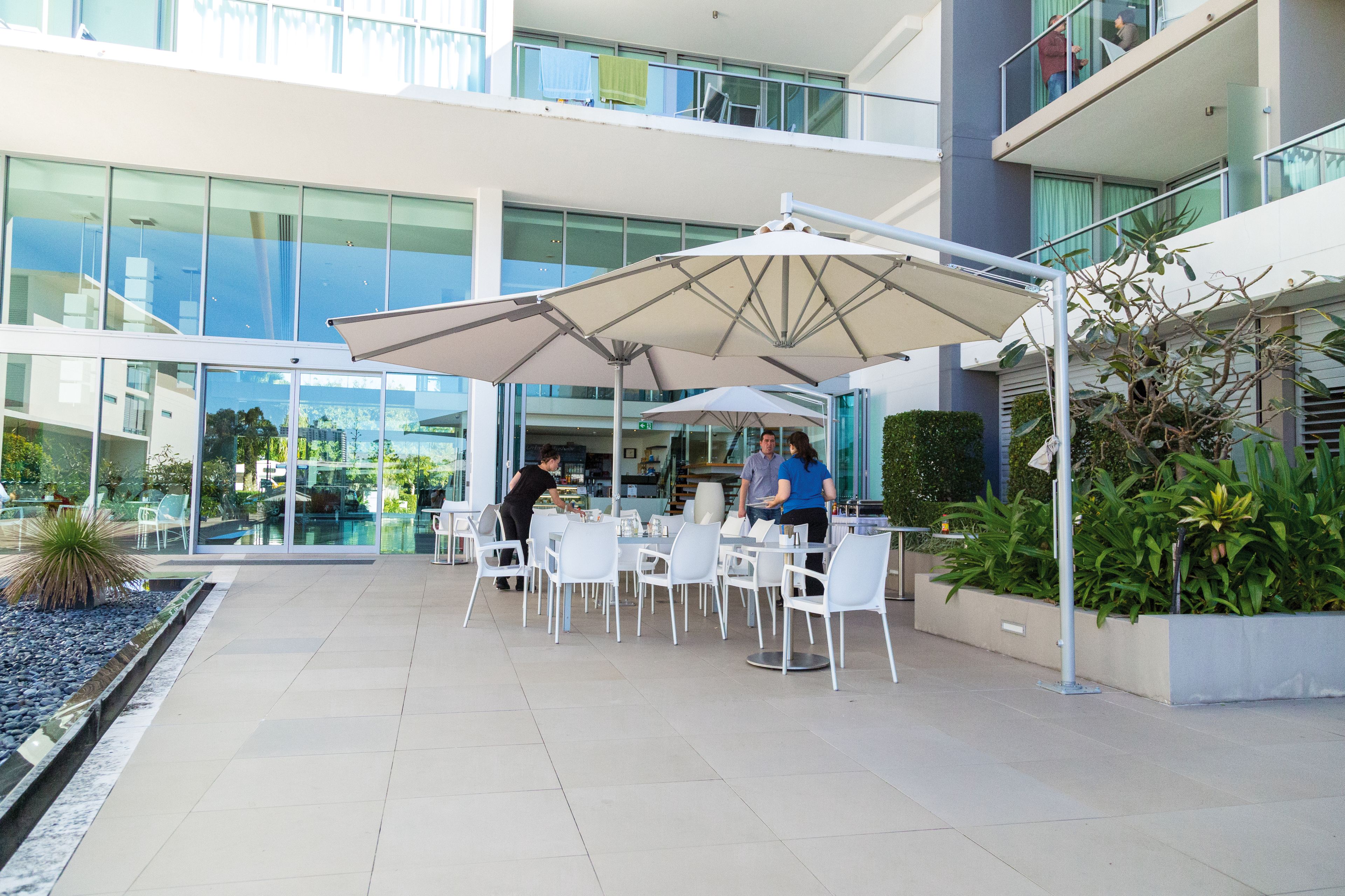 ULTIQA Freshwater Point Resort — image 19