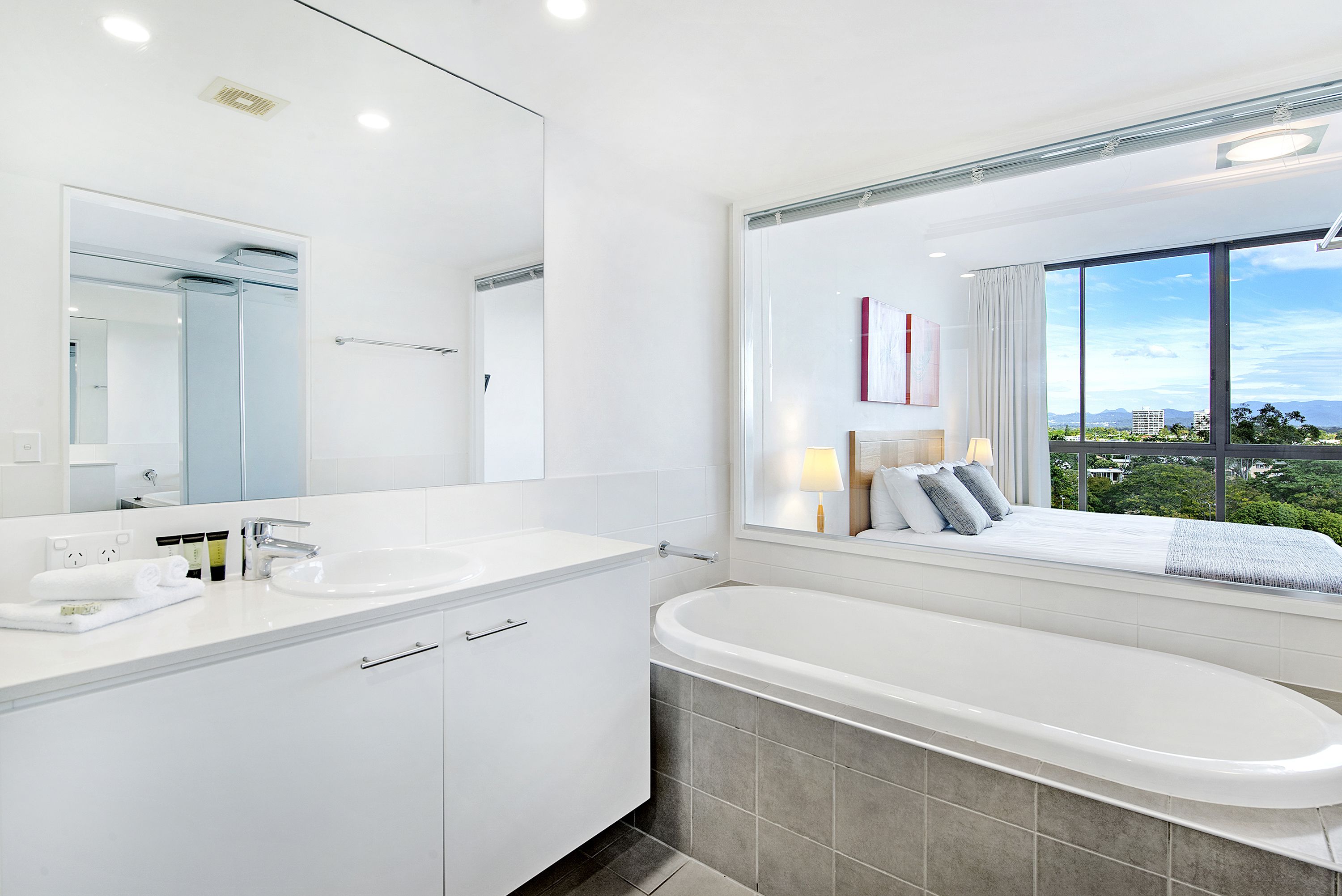 ULTIQA Freshwater Point Resort — image 14