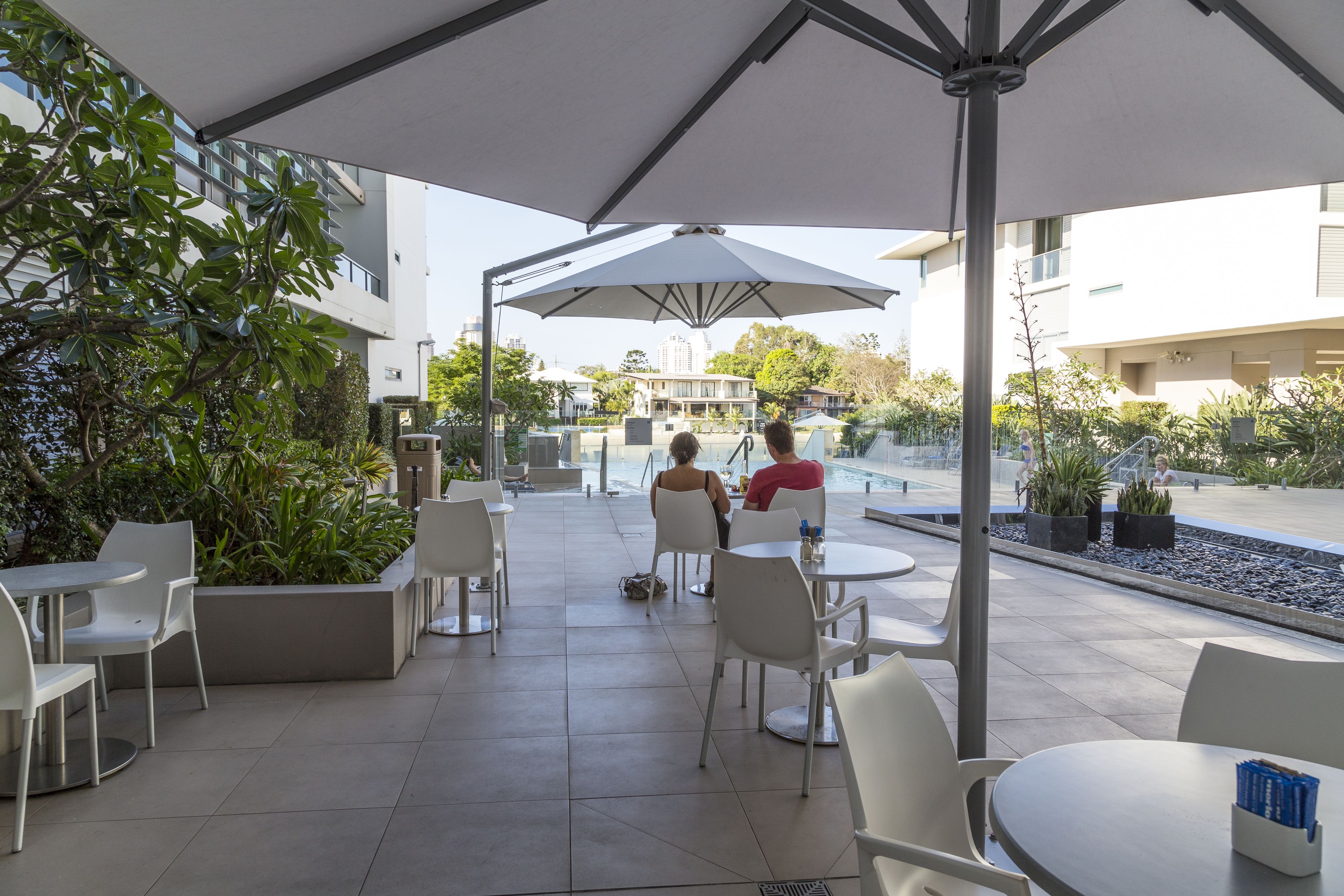 ULTIQA Freshwater Point Resort — image 18