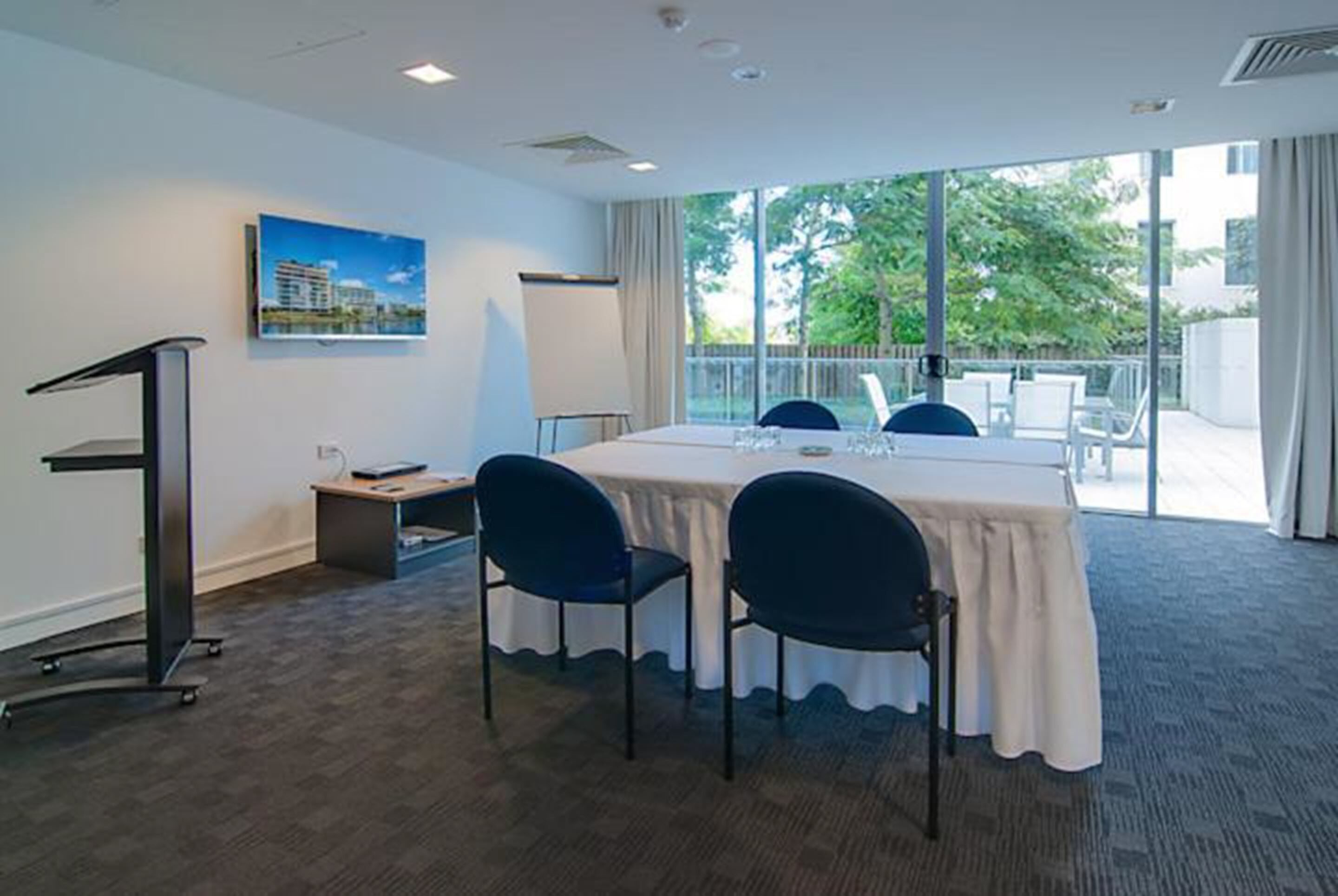 ULTIQA Freshwater Point Resort — image 30