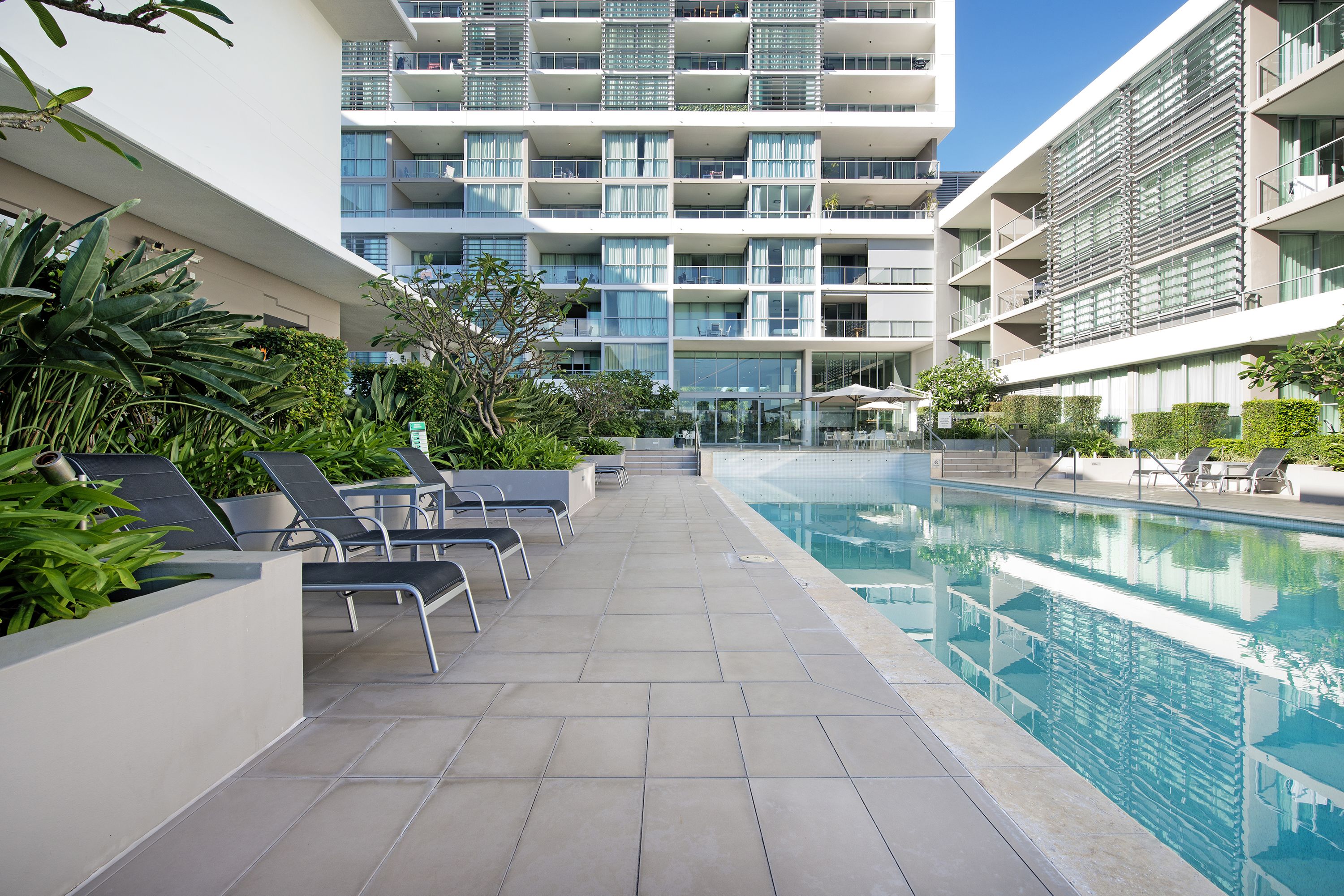 ULTIQA Freshwater Point Resort — image 2