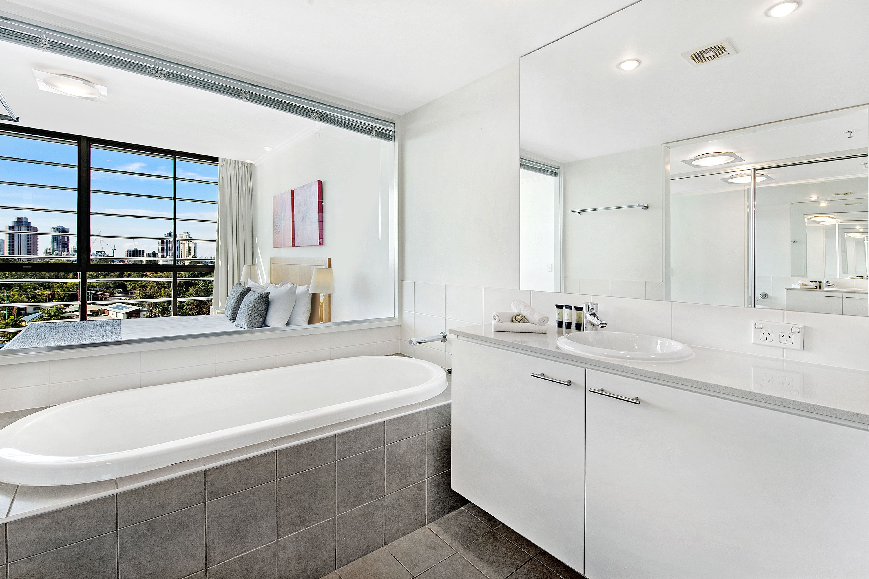 ULTIQA Freshwater Point Resort — image 13