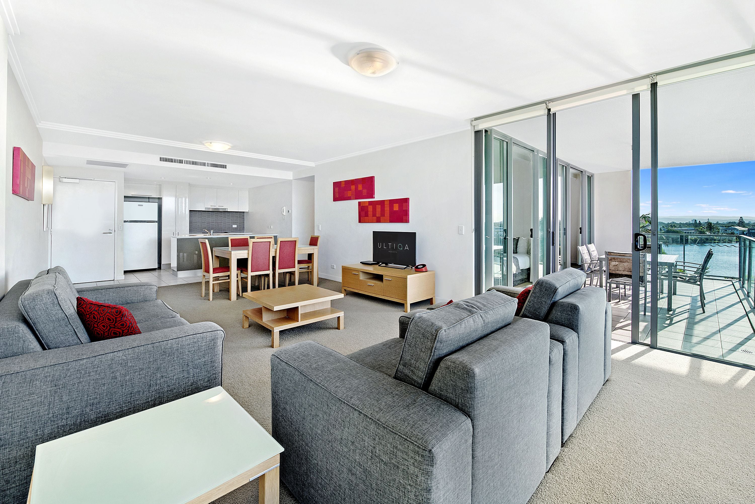 ULTIQA Freshwater Point Resort — image 11