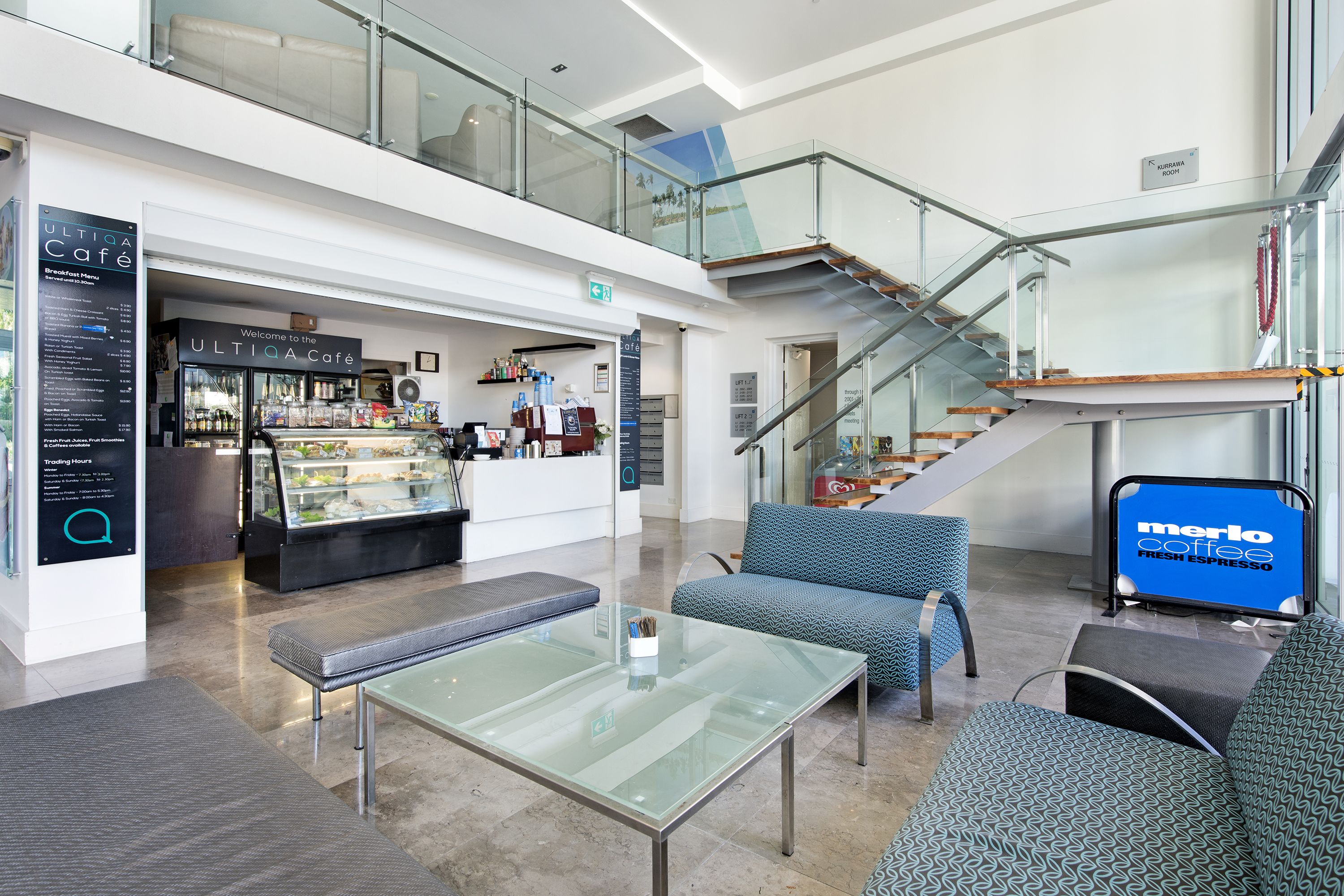 ULTIQA Freshwater Point Resort — image 28