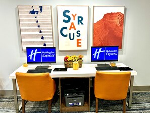 Servicios del alojamiento