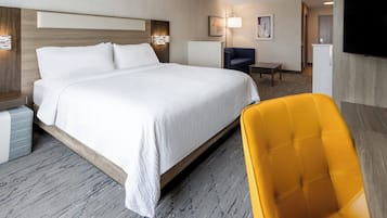 Biancheria da letto di alta qualità, materassi in memory foam