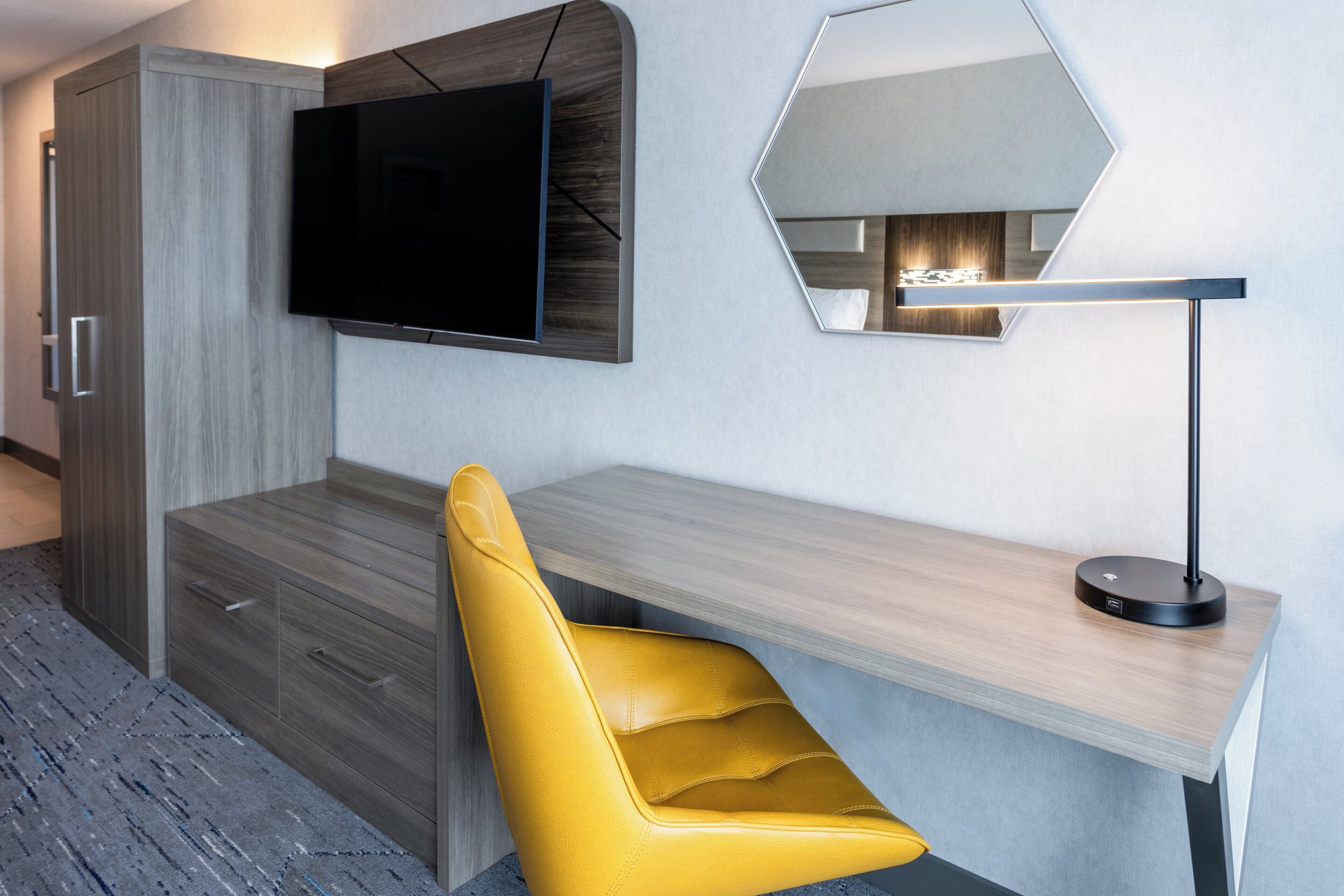 Foto - Holiday Inn Express & Suites Dewitt (Syracuse) by IHG