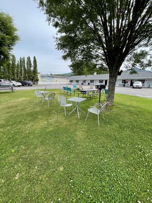 Exterior - Colonial Motel (North Conway)