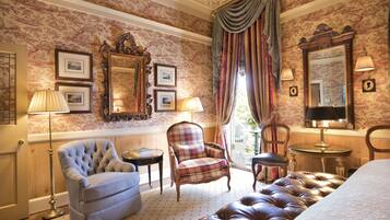 Superior Room | 1 bedroom, premium bedding, in-room safe, individually decorated