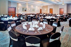 Meeting facility - Courtyard by Marriott San Antonio SeaWorld - Westover Hills (San Antonio)