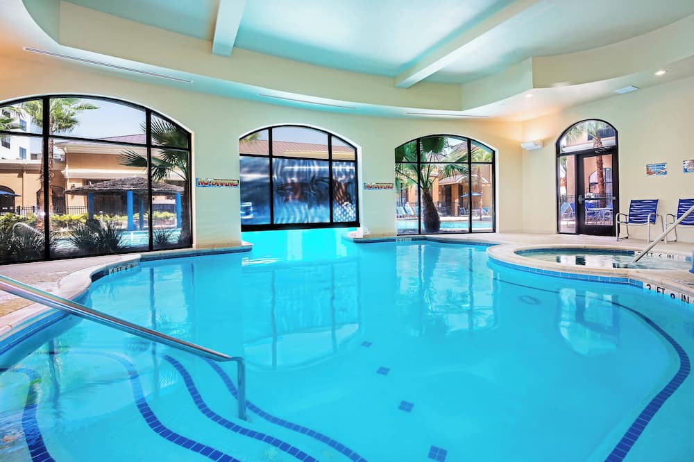 Courtyard by Marriott San Antonio SeaWorld - Westover Hills