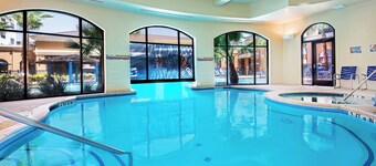 Courtyard by Marriott San Antonio SeaWorld - Westover Hills