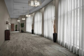 สถานที่จัดงานประชุม