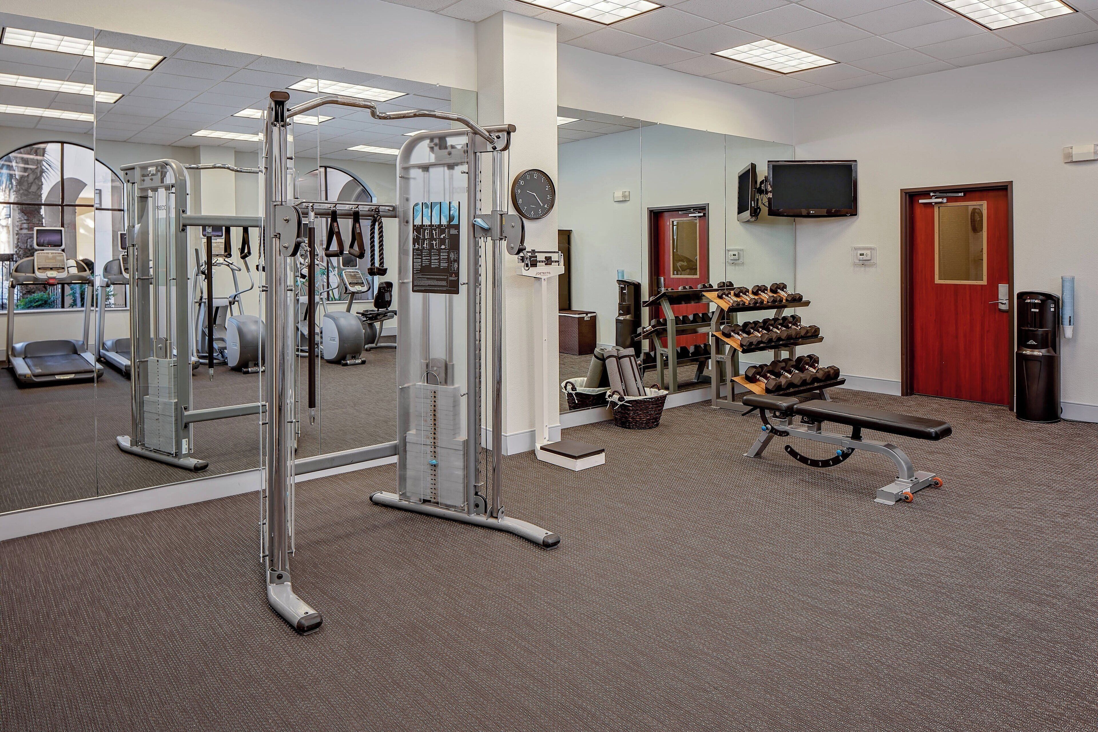 Foto - Courtyard by Marriott San Antonio SeaWorld Westover Hills