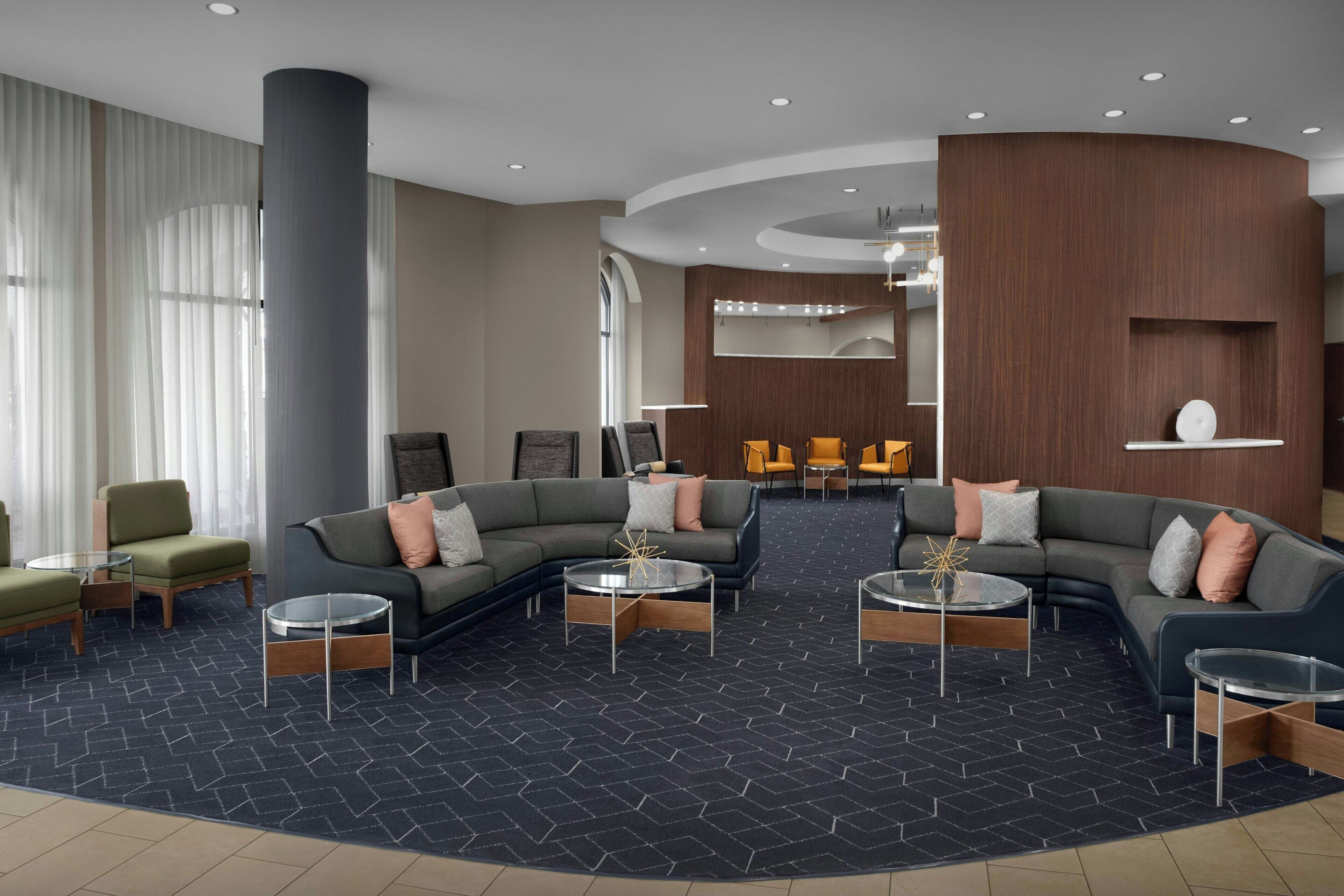 Photo - Courtyard by Marriott San Antonio SeaWorld - Westover Hills