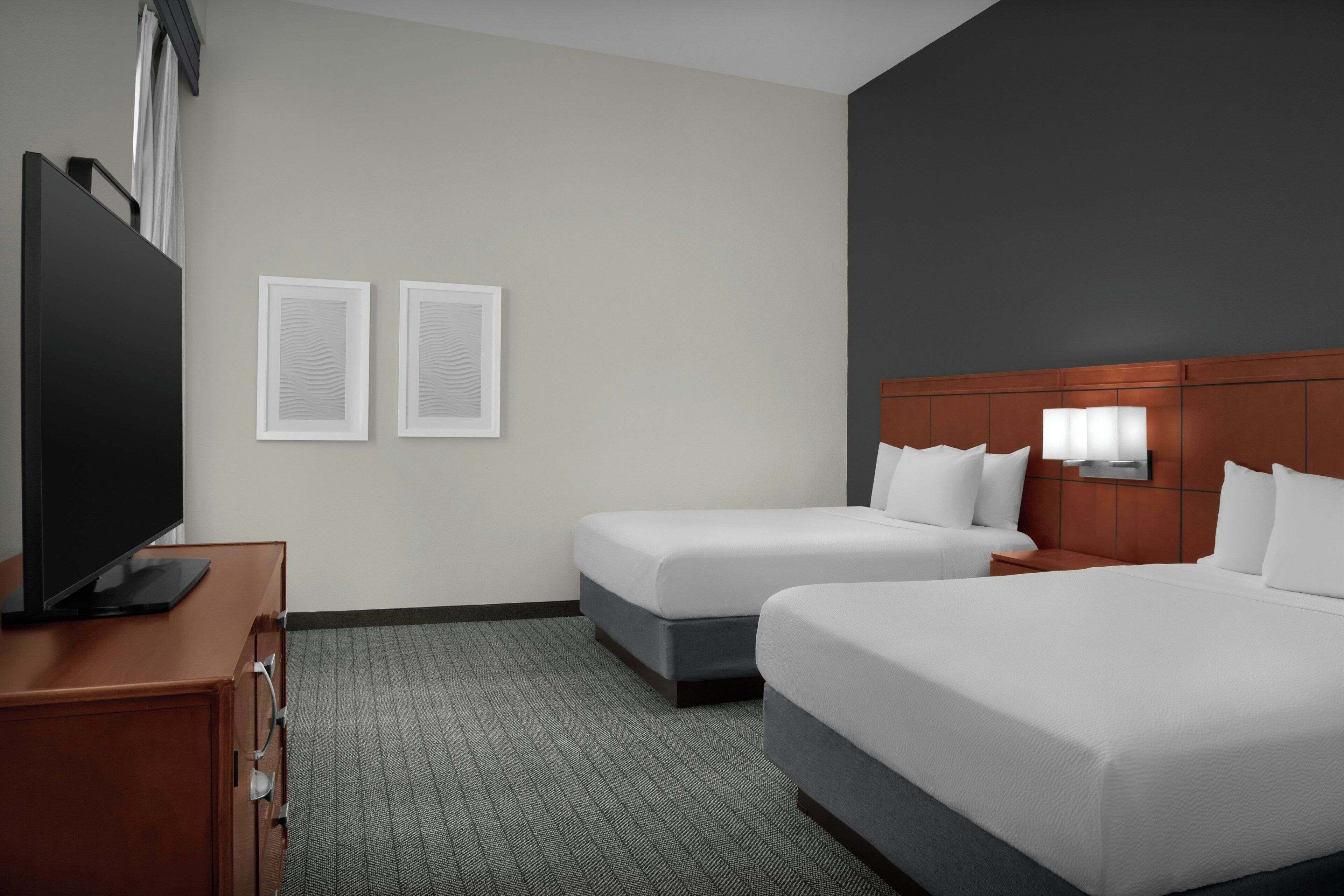 Photo - Courtyard by Marriott San Antonio SeaWorld - Westover Hills