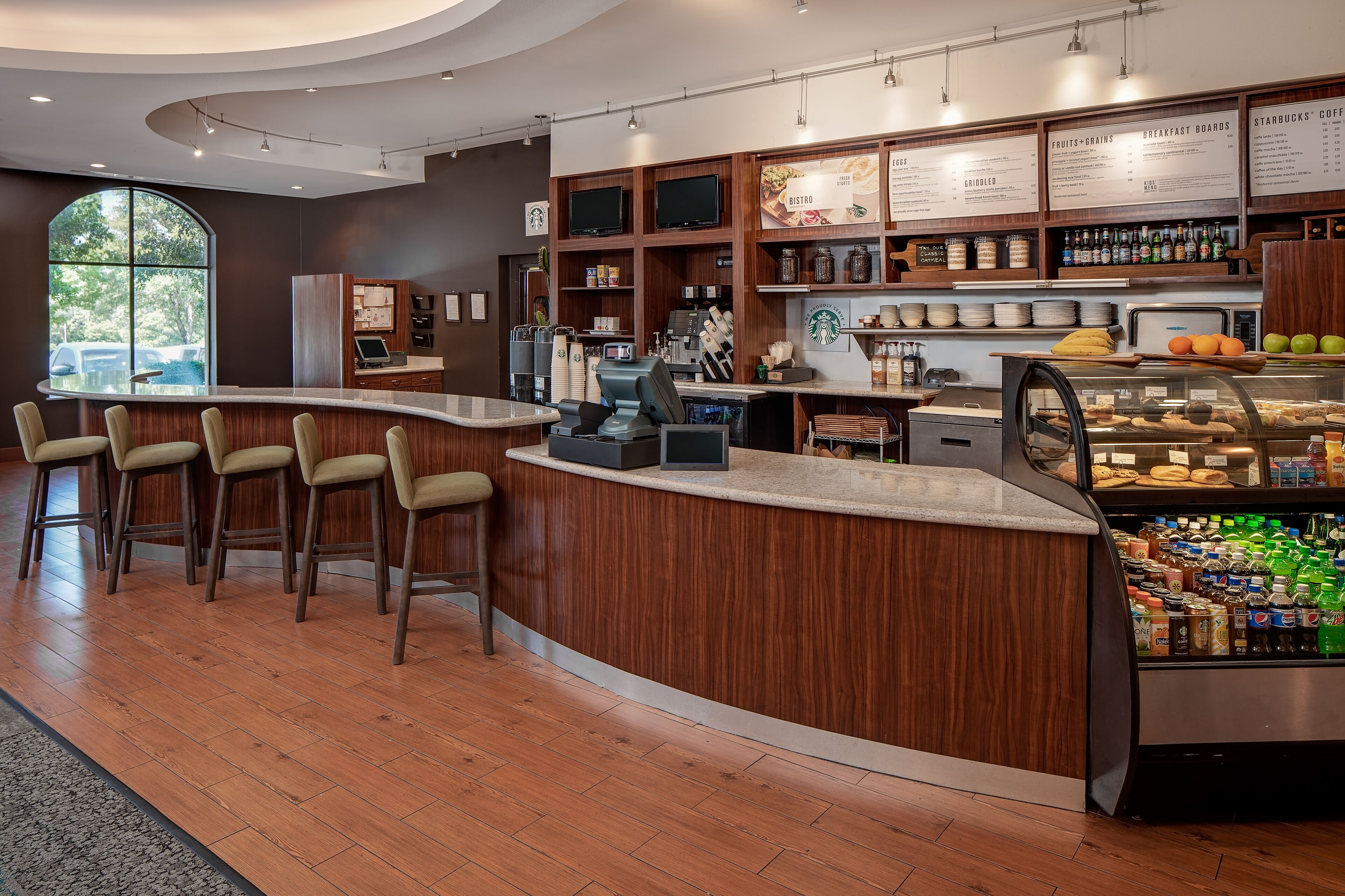 Foto - Courtyard by Marriott San Antonio SeaWorld Westover Hills