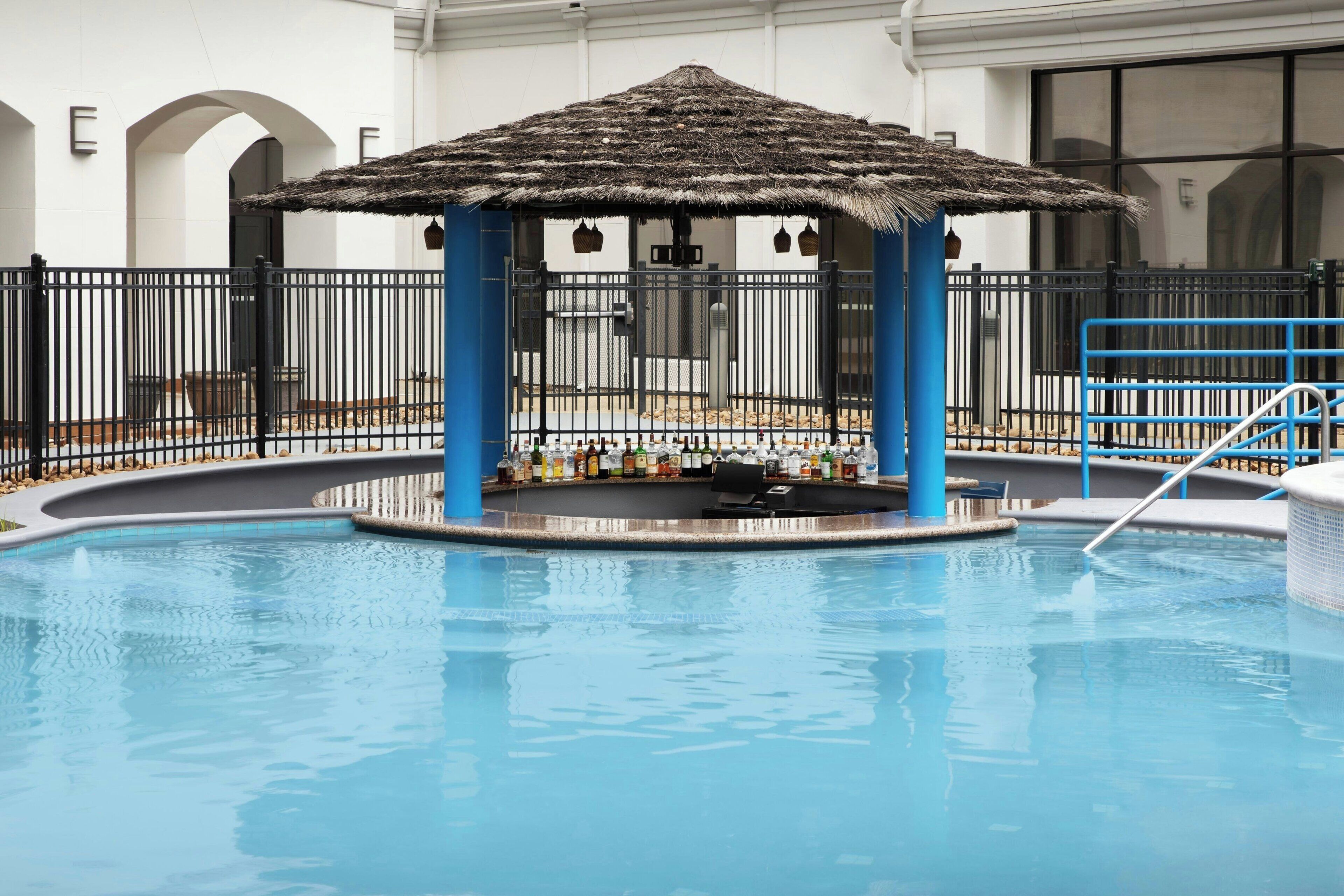 Photo - Courtyard by Marriott San Antonio SeaWorld - Westover Hills