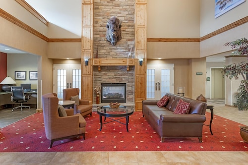 Best Western Plus Canyon Pines