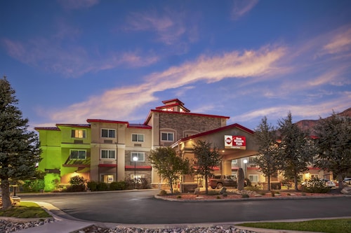 Best Western Plus Canyon Pines