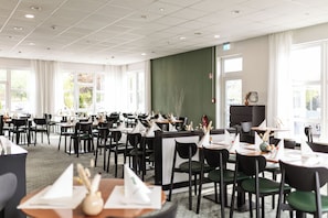 Restaurant - Good Morning + Bad Oldesloe (Bad Oldesloe)