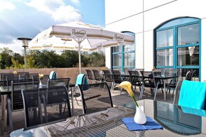 Exterior - Good Morning + Bad Oldesloe (Bad Oldesloe)