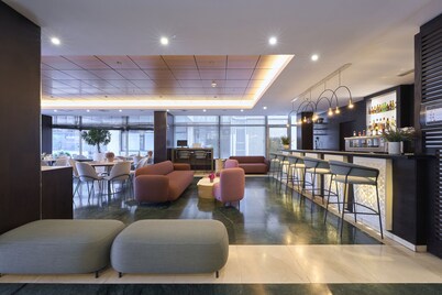 Catalonia Rigoletto Hotel