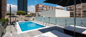 Catalonia Rigoletto Hotel