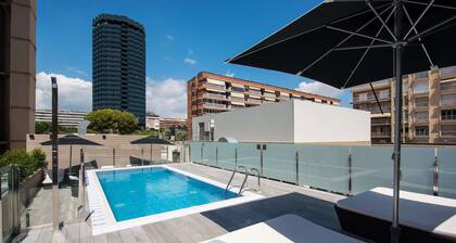 Catalonia Rigoletto Hotel