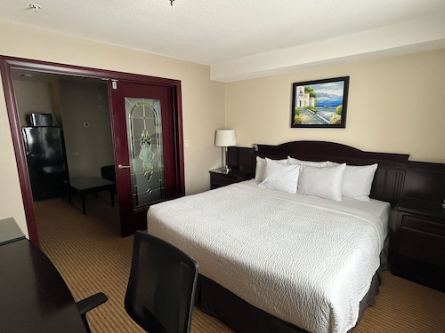 Days Inn by Wyndham Athabasca