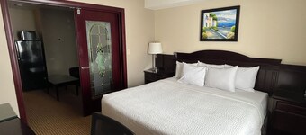 Days Inn by Wyndham Athabasca