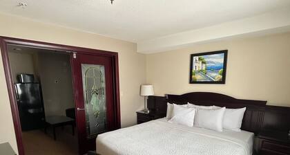 Days Inn by Wyndham Athabasca