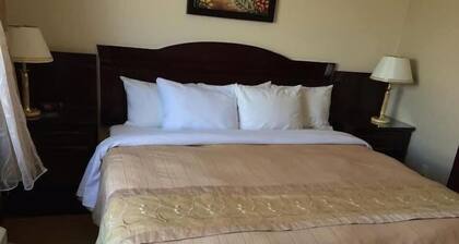 Days Inn by Wyndham Athabasca