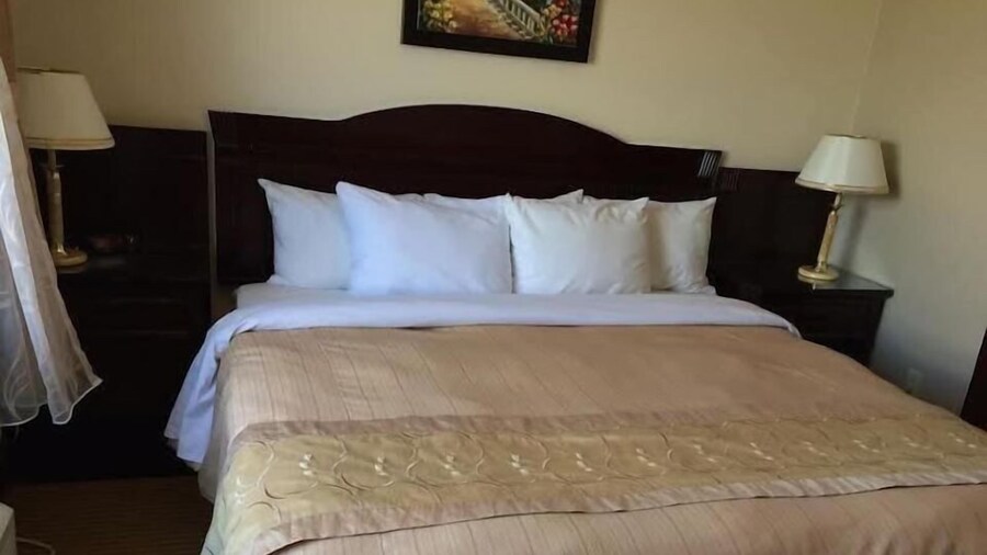 Days Inn by Wyndham Athabasca