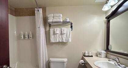 Days Inn by Wyndham Athabasca