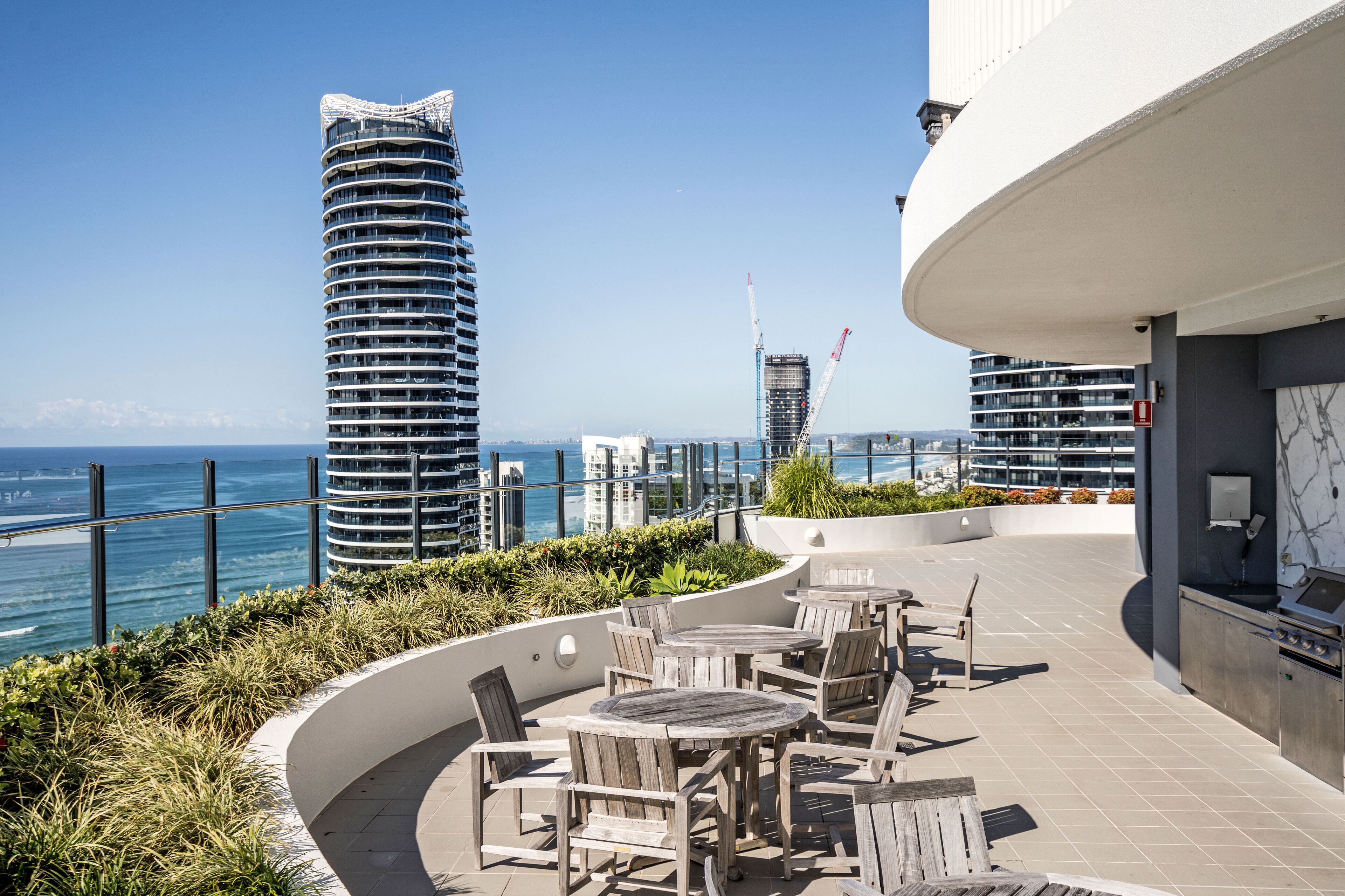 The Wave Resort — image 27