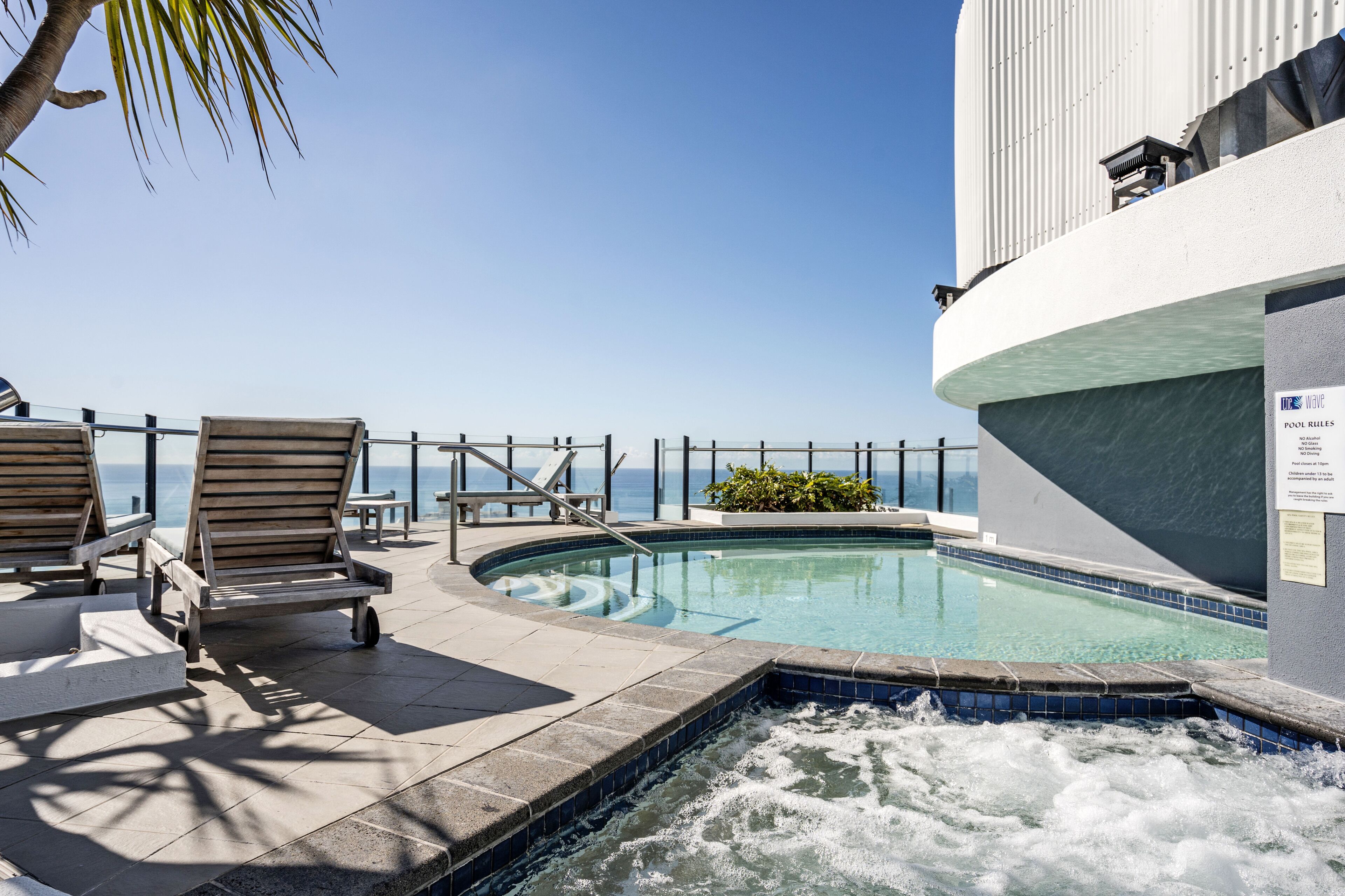 The Wave Resort — image 5