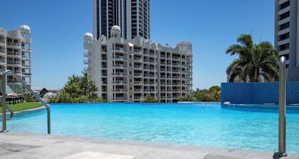 The Wave Resort