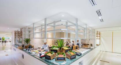 A-One Pattaya Beach Resort