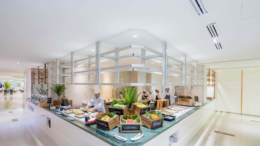 A-One Pattaya Beach Resort