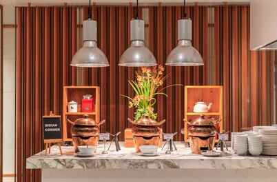 A-One Pattaya Beach Resort