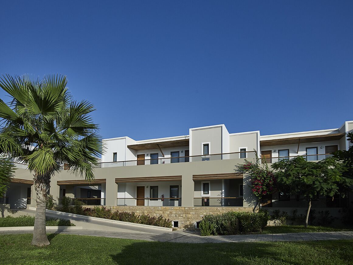 Foto - Pelagos Suites Hotel & Spa
